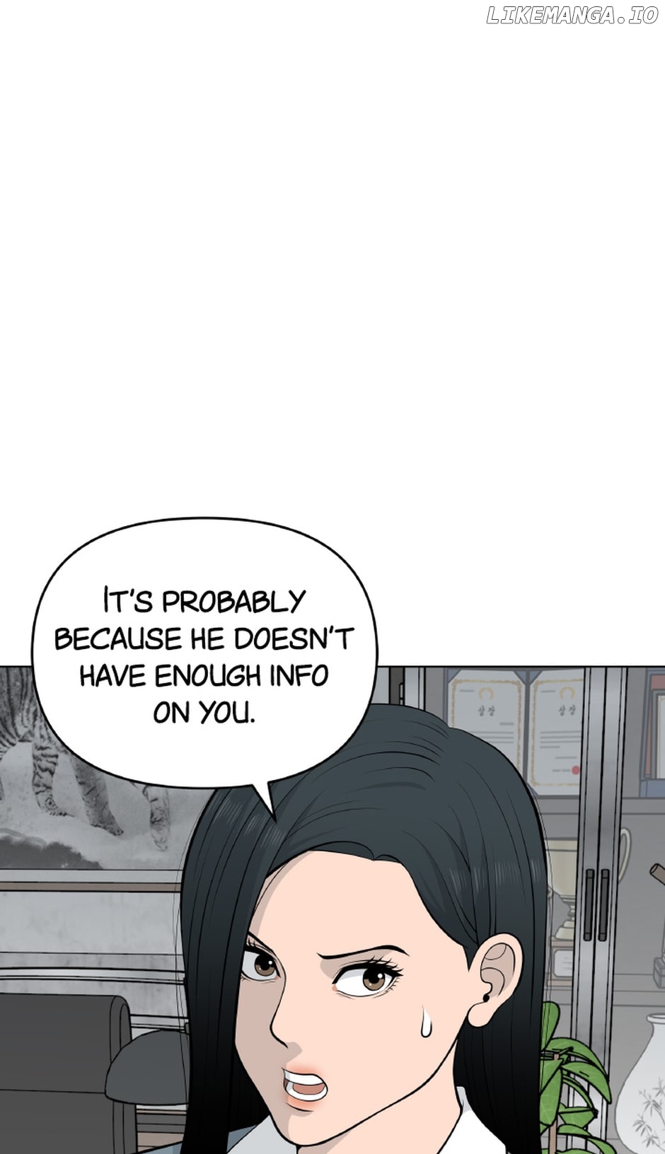 Gangster School Chapter 34 - page 81