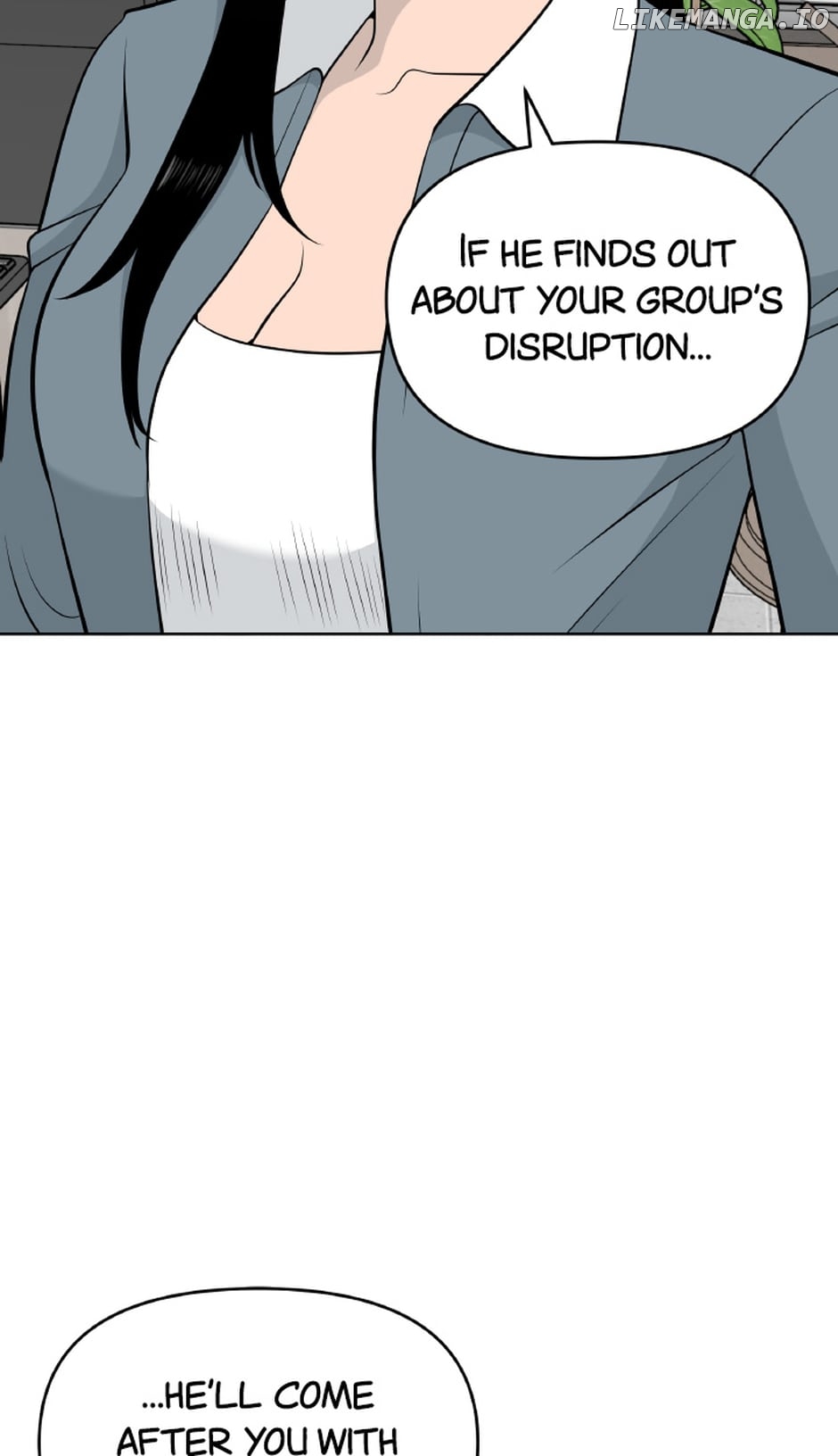 Gangster School Chapter 34 - page 82