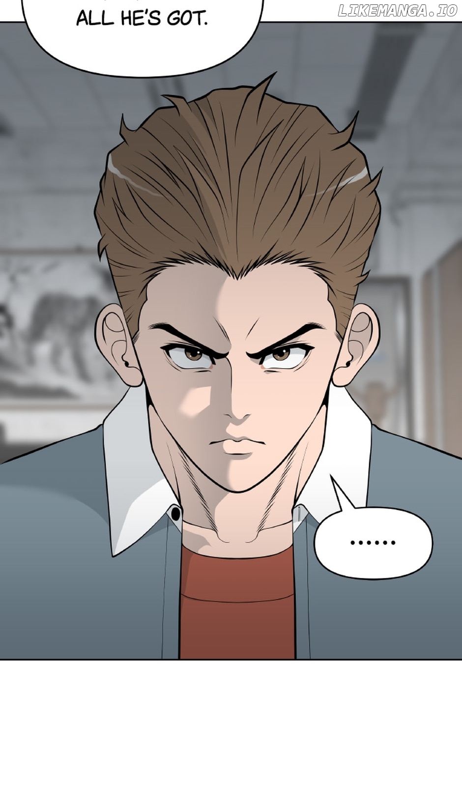 Gangster School Chapter 34 - page 83