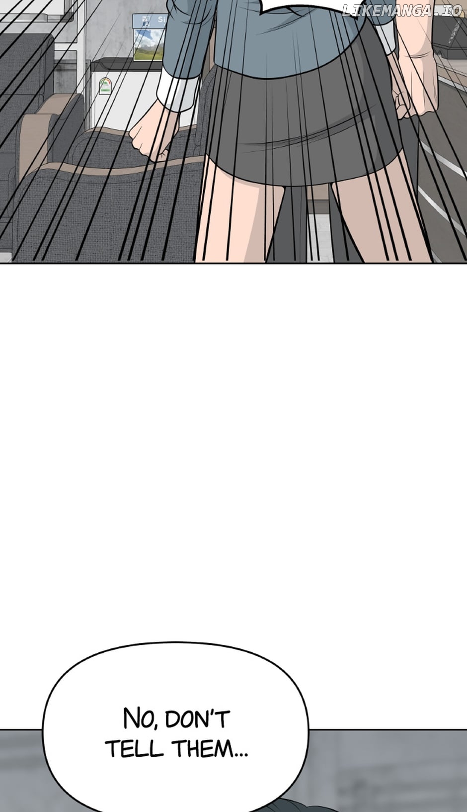 Gangster School Chapter 34 - page 85