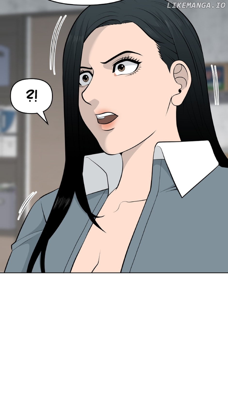 Gangster School Chapter 34 - page 86