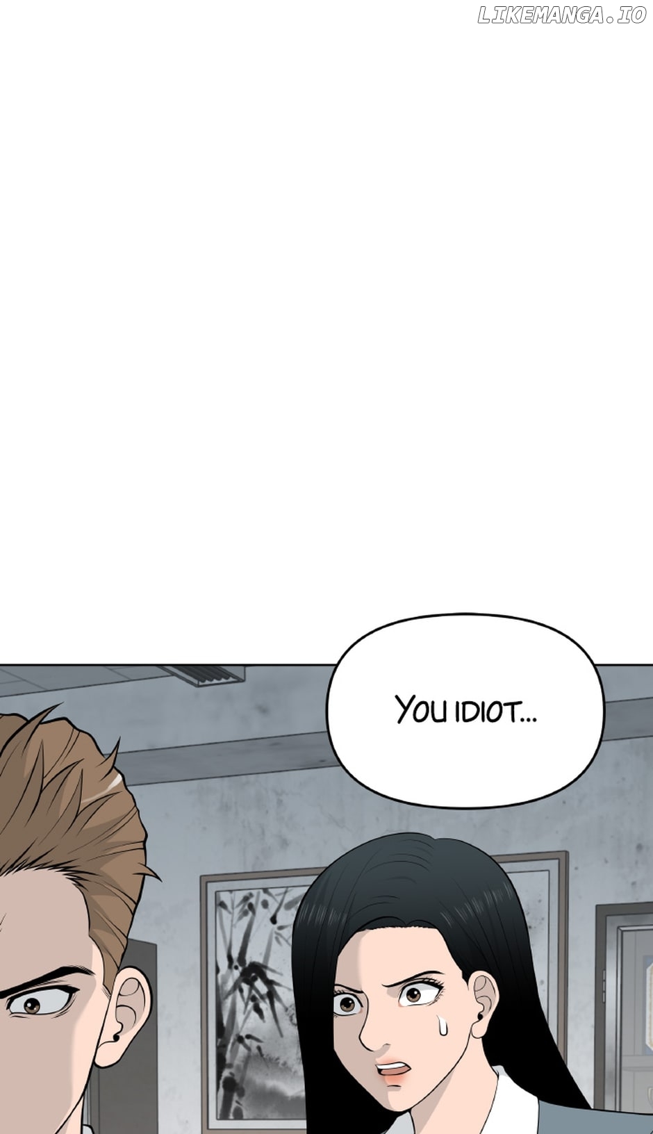 Gangster School Chapter 34 - page 88
