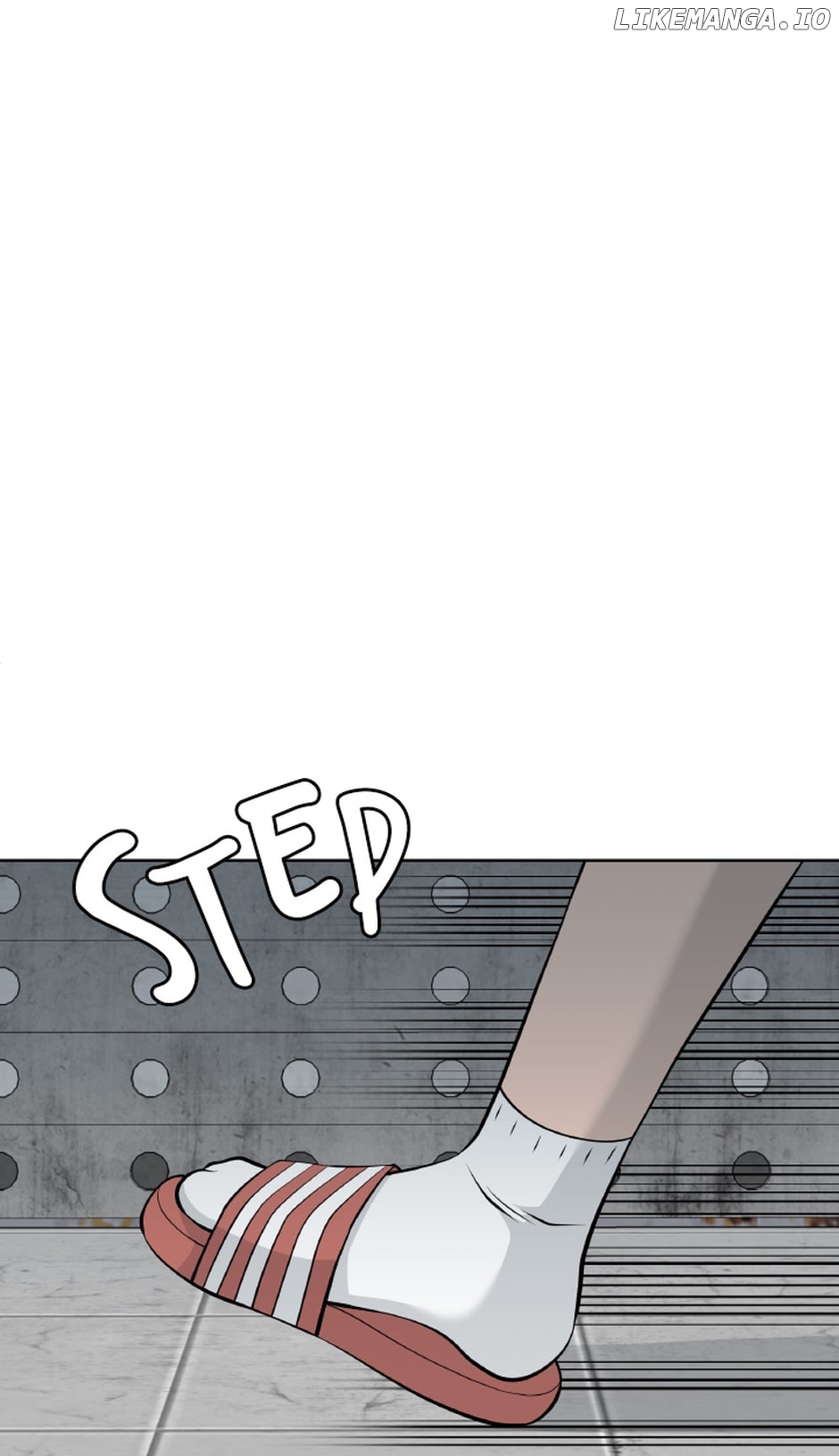 Gangster School Chapter 34 - page 91