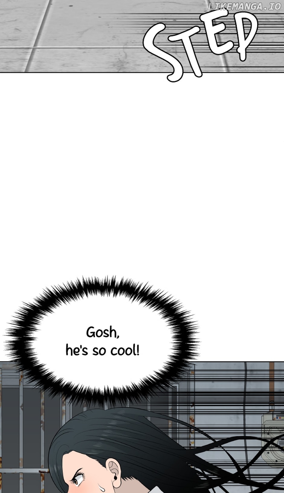 Gangster School Chapter 34 - page 92