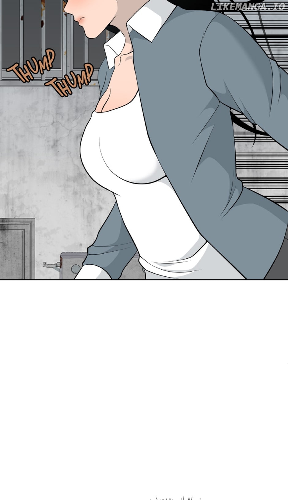 Gangster School Chapter 34 - page 93