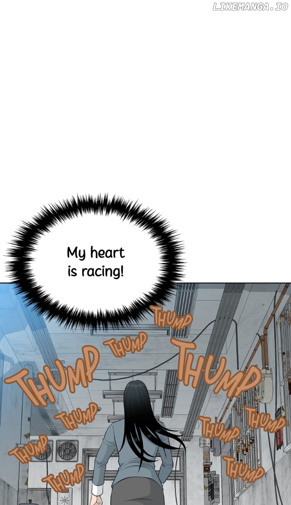 Gangster School Chapter 34 - page 95