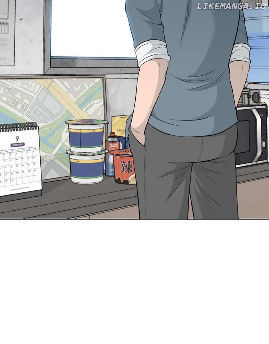 Gangster School Chapter 34 - page 98