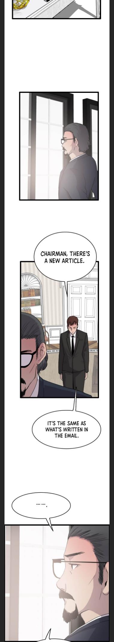 I Picked a Mobile From Another World chapter 38 - page 2