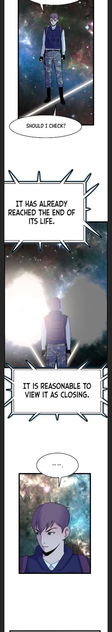I Picked a Mobile From Another World chapter 38 - page 25