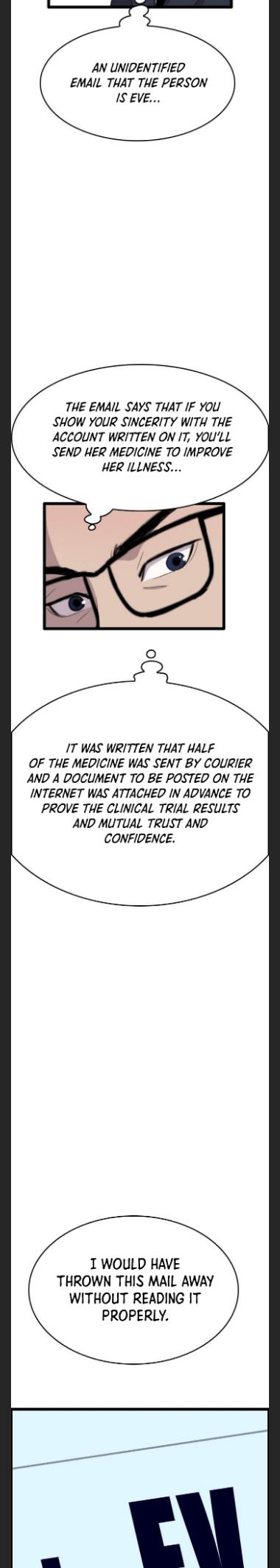 I Picked a Mobile From Another World chapter 38 - page 5
