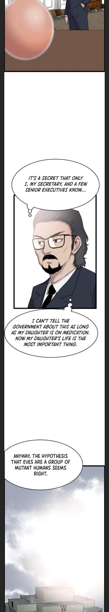 I Picked a Mobile From Another World chapter 38 - page 7
