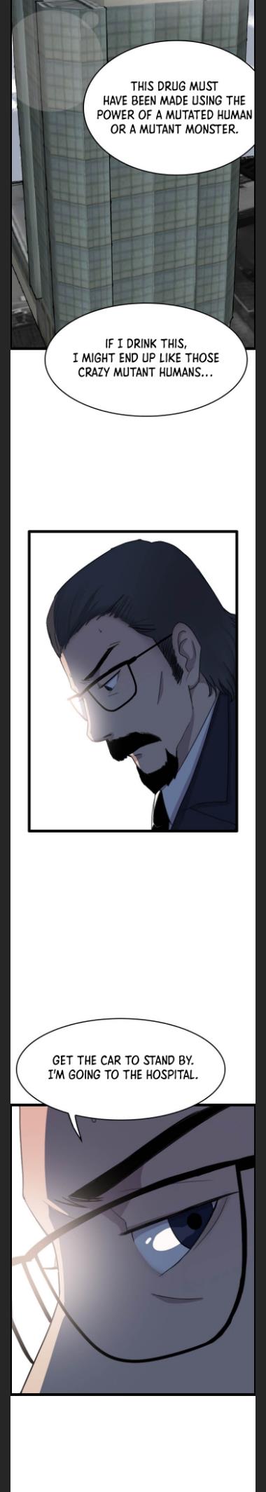 I Picked a Mobile From Another World chapter 38 - page 8