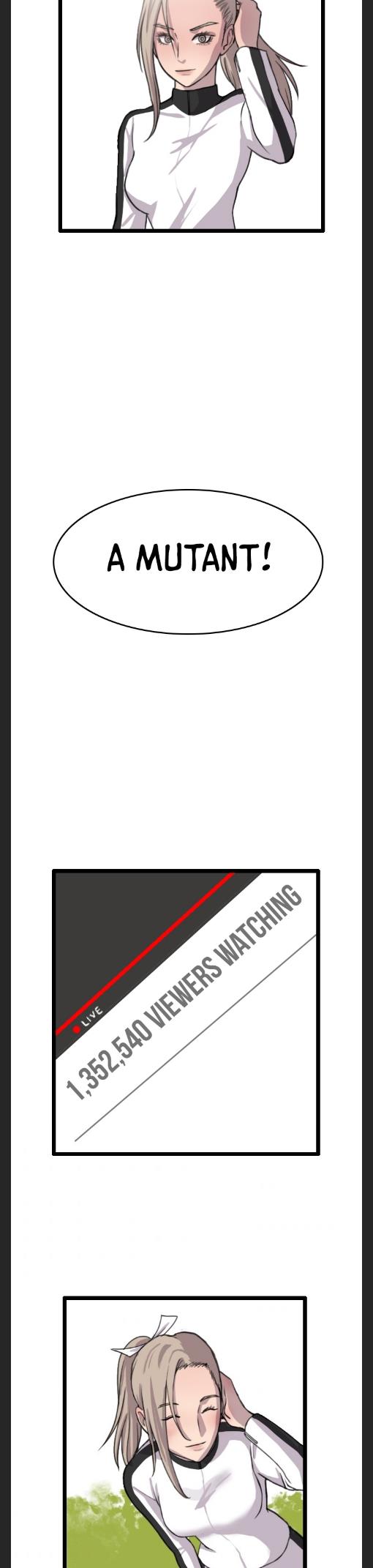 I Picked a Mobile From Another World chapter 31 - page 13