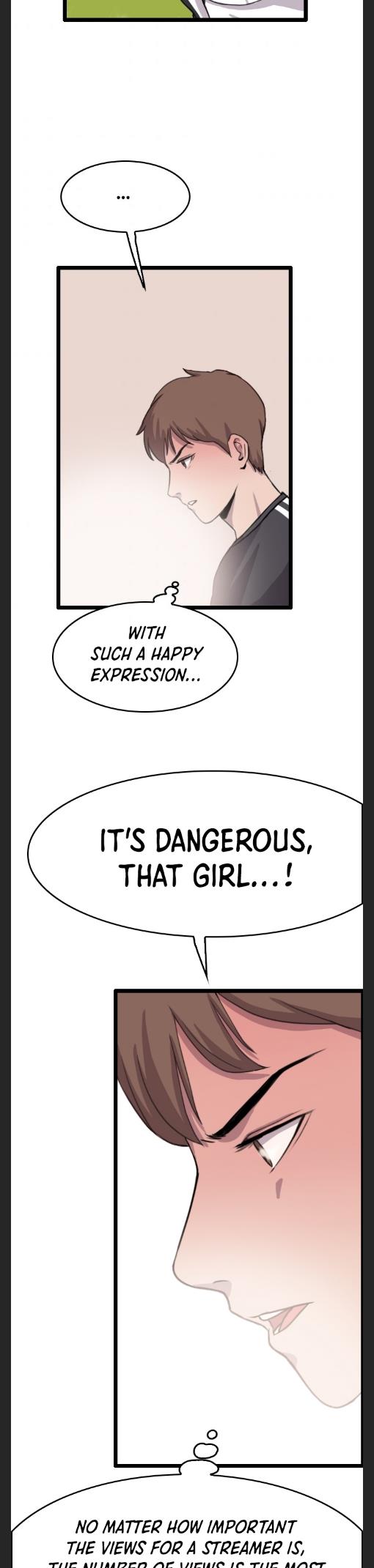 I Picked a Mobile From Another World chapter 31 - page 14