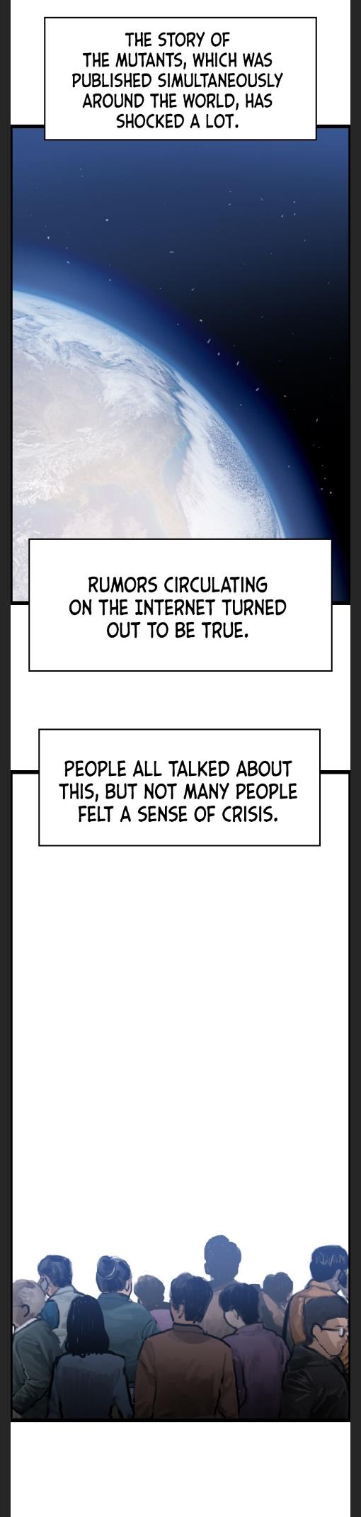 I Picked a Mobile From Another World chapter 31 - page 7