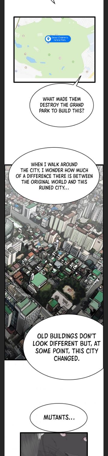 I Picked a Mobile From Another World chapter 32 - page 16