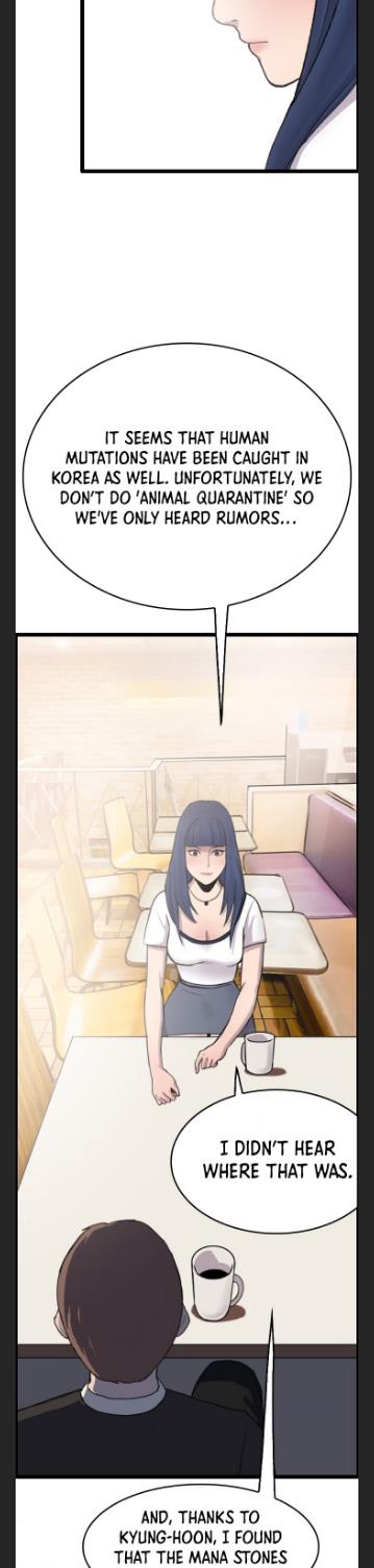 I Picked a Mobile From Another World chapter 32 - page 3