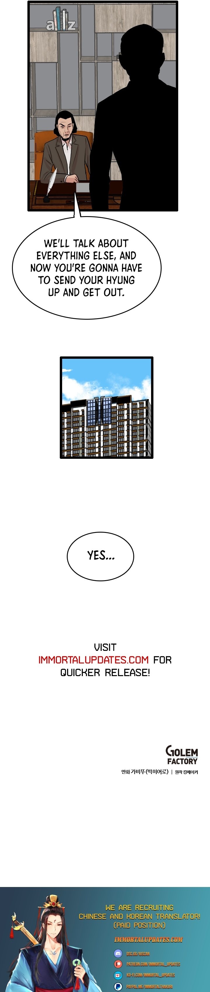 I Picked a Mobile From Another World Chapter 57 - page 22