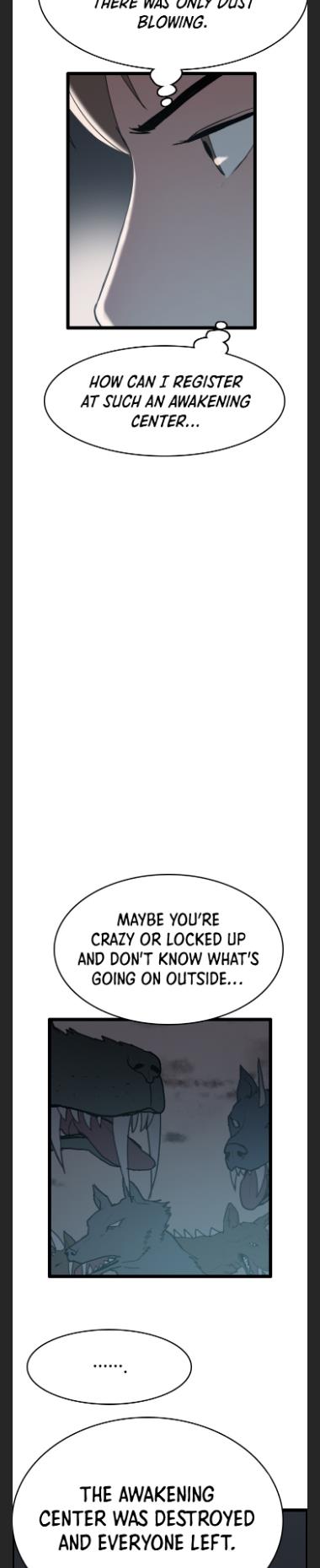 I Picked a Mobile From Another World chapter 33 - page 4