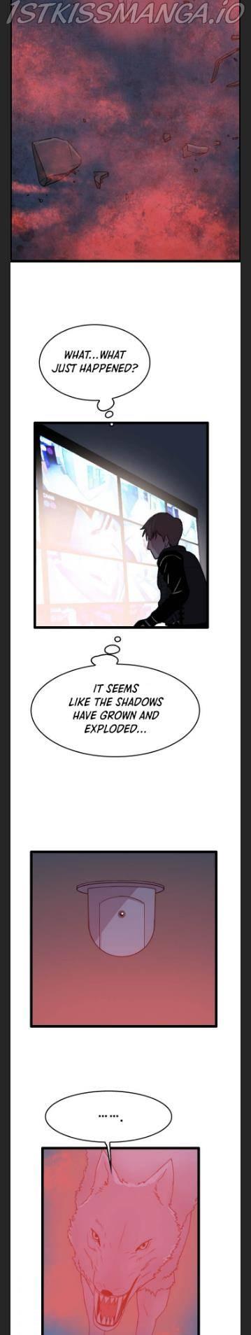 I Picked a Mobile From Another World chapter 34 - page 15