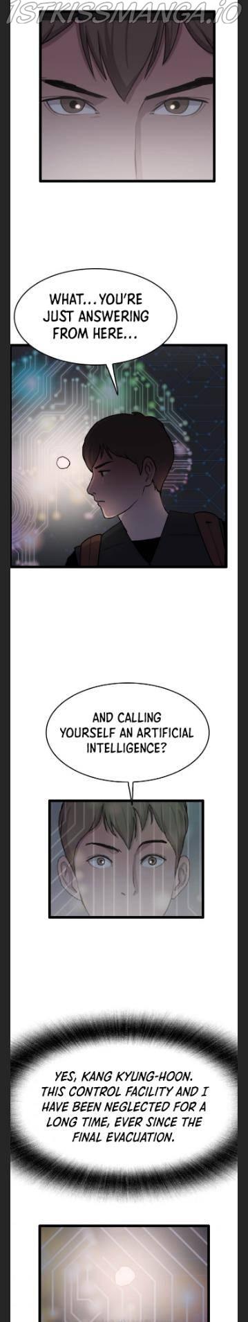 I Picked a Mobile From Another World chapter 34 - page 2