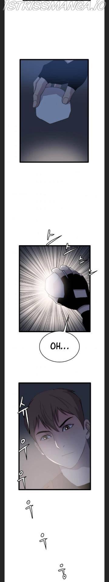 I Picked a Mobile From Another World chapter 34 - page 21
