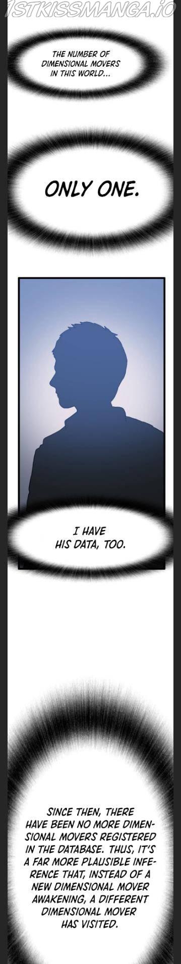 I Picked a Mobile From Another World chapter 34 - page 5
