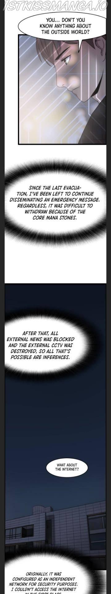 I Picked a Mobile From Another World chapter 34 - page 7