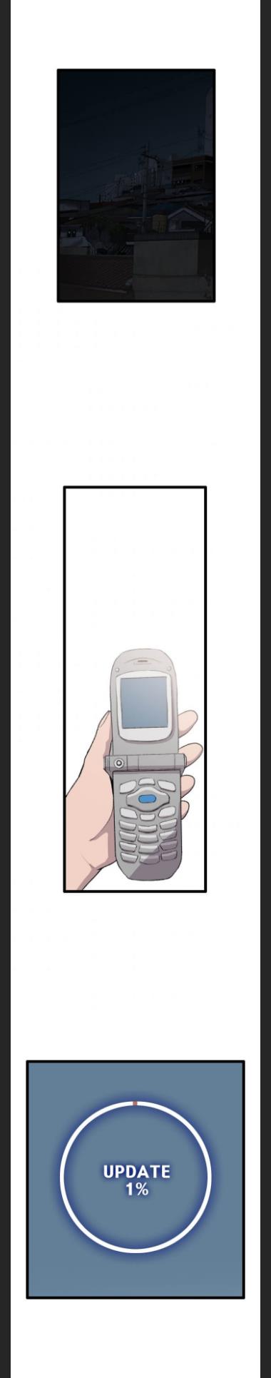 I Picked a Mobile From Another World chapter 35 - page 11