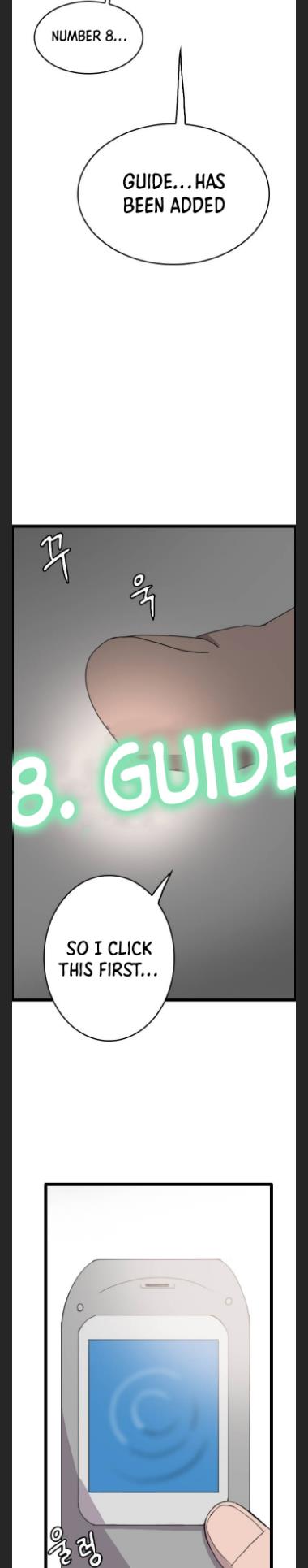 I Picked a Mobile From Another World chapter 35 - page 21