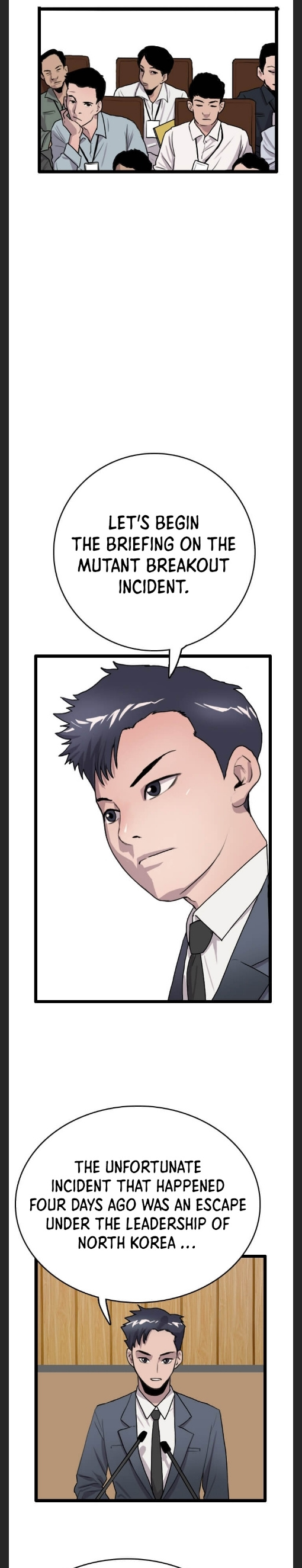 I Picked a Mobile From Another World chapter 47 - page 2