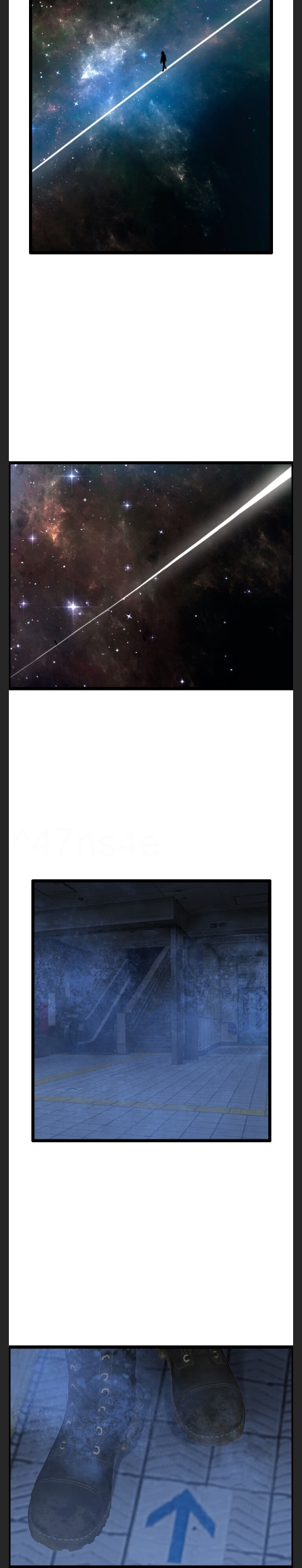 I Picked a Mobile From Another World chapter 47 - page 22