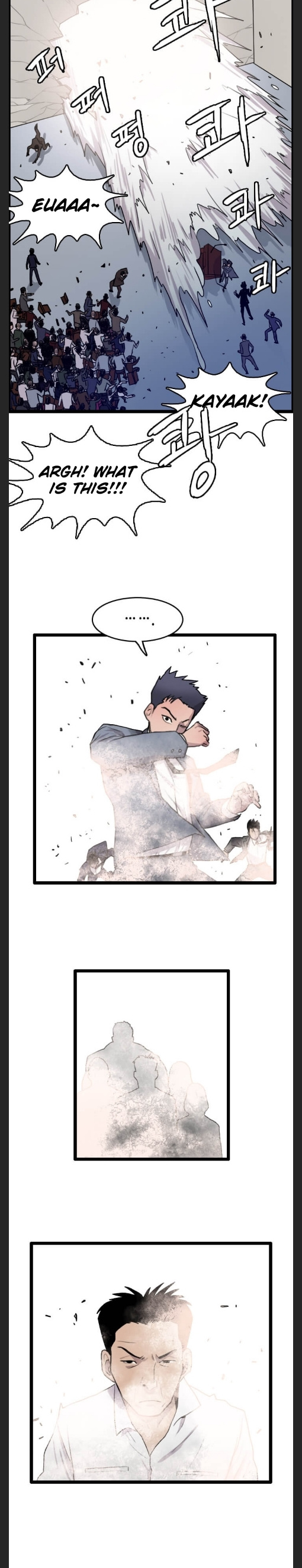 I Picked a Mobile From Another World chapter 47 - page 4
