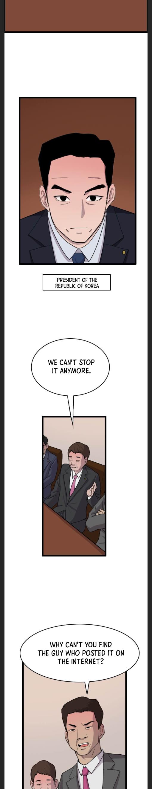 I Picked a Mobile From Another World chapter 36 - page 18