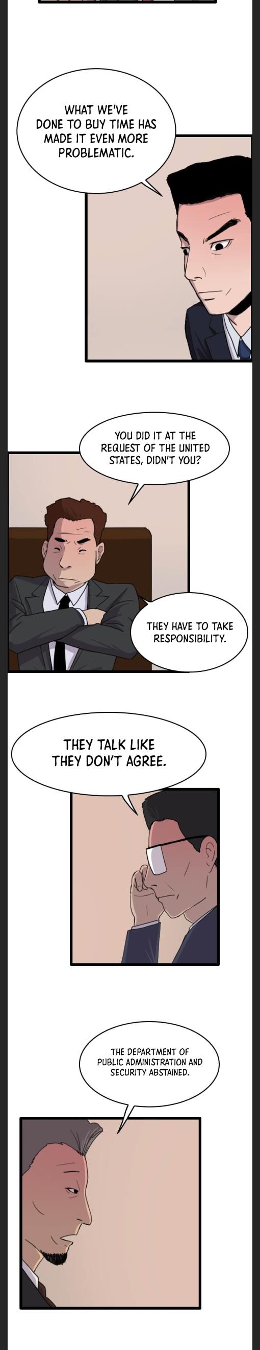 I Picked a Mobile From Another World chapter 36 - page 19