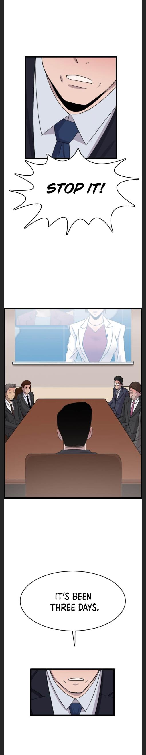 I Picked a Mobile From Another World chapter 36 - page 20