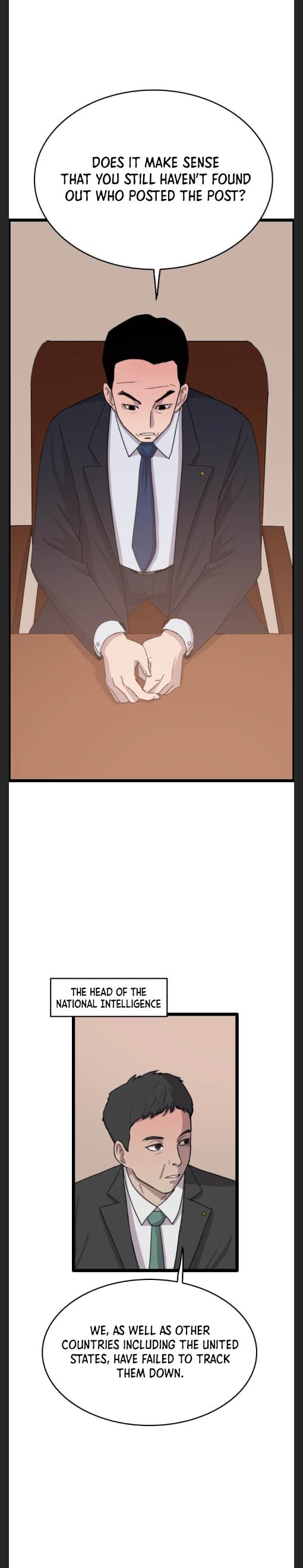 I Picked a Mobile From Another World chapter 36 - page 21