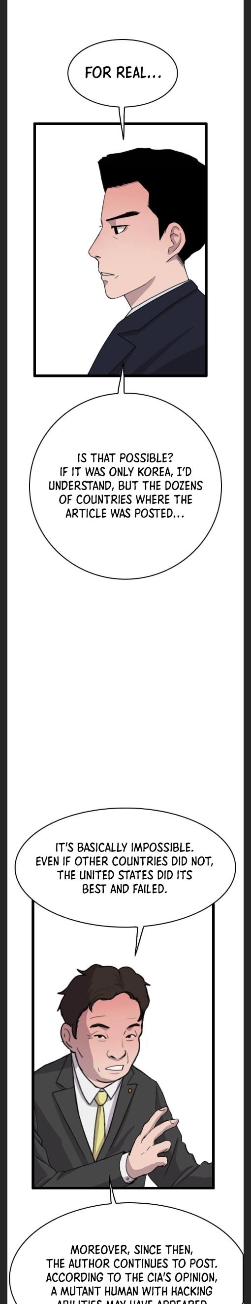 I Picked a Mobile From Another World chapter 36 - page 22