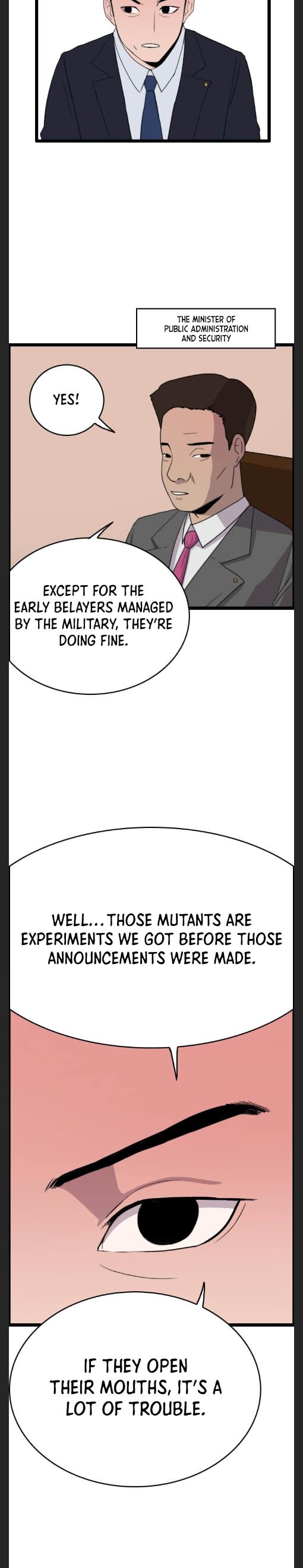 I Picked a Mobile From Another World chapter 36 - page 24