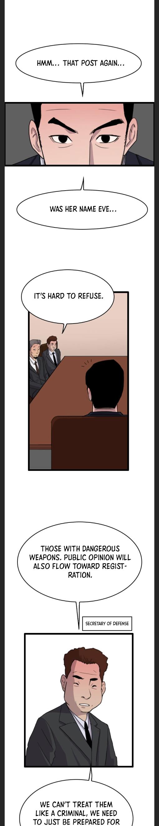 I Picked a Mobile From Another World chapter 36 - page 26