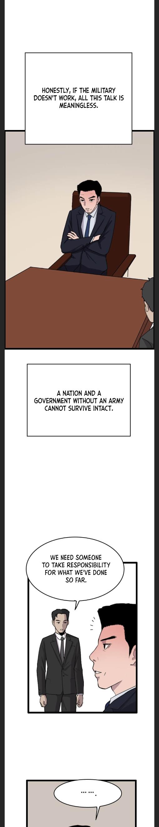 I Picked a Mobile From Another World chapter 36 - page 29