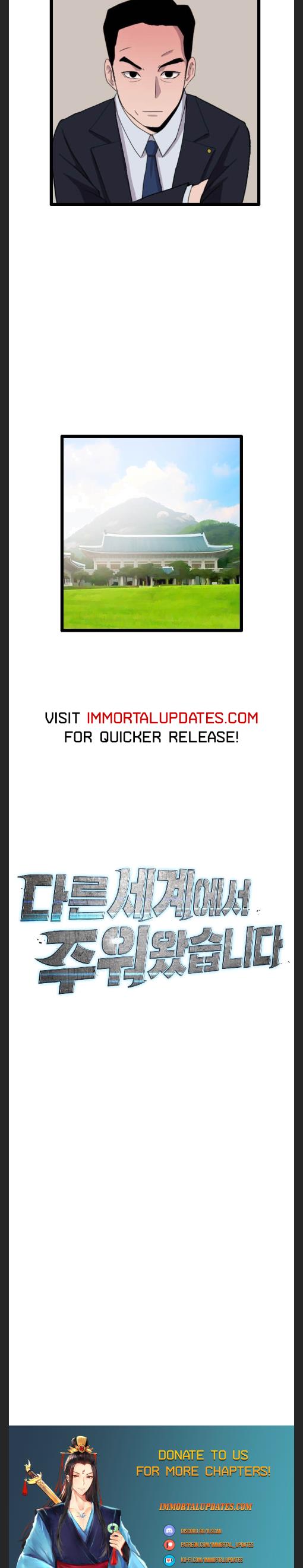 I Picked a Mobile From Another World chapter 36 - page 30