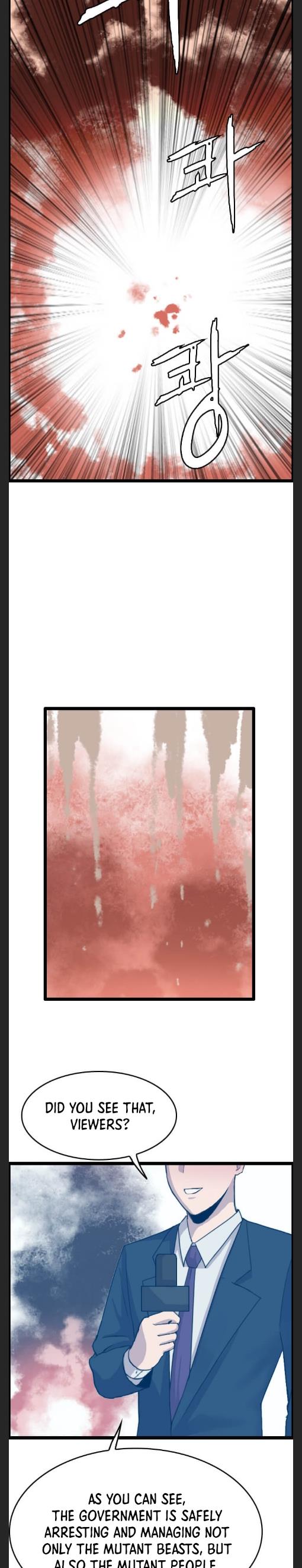 I Picked a Mobile From Another World chapter 36 - page 6