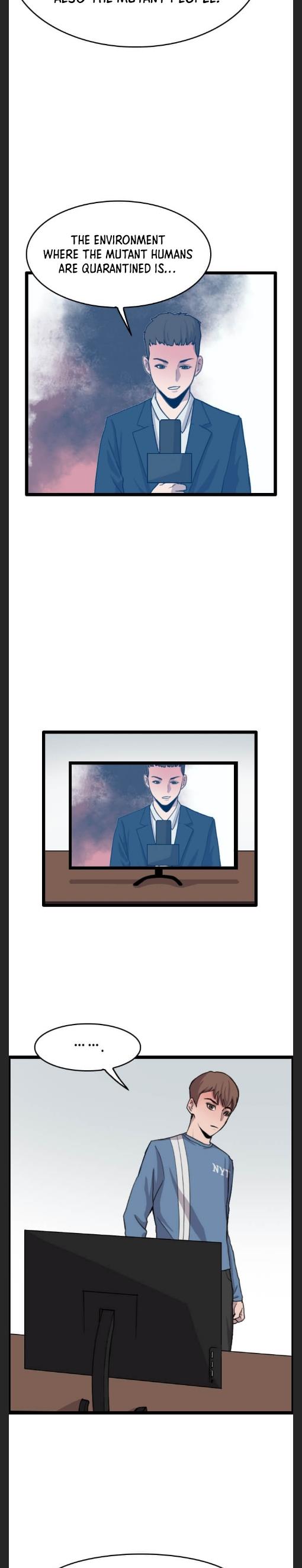 I Picked a Mobile From Another World chapter 36 - page 7