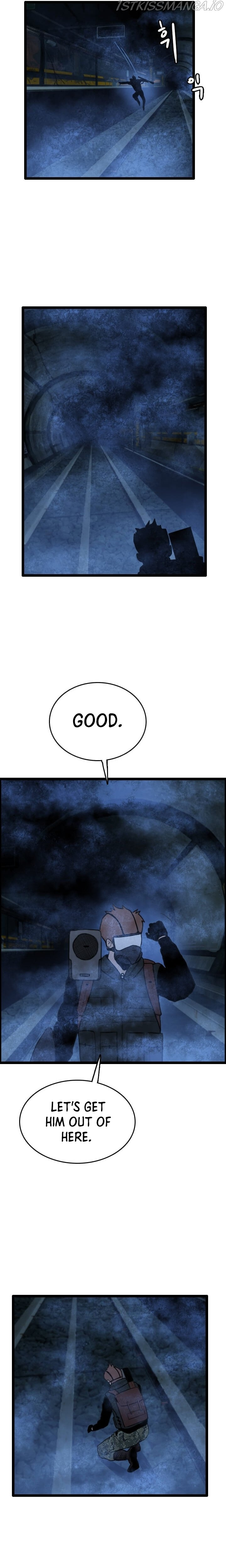I Picked a Mobile From Another World chapter 48 - page 10