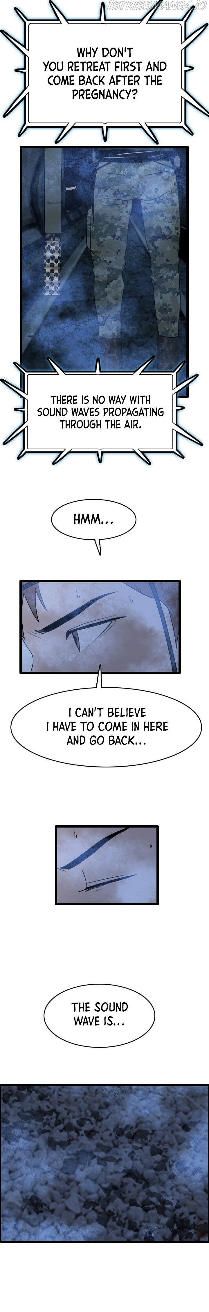I Picked a Mobile From Another World chapter 48 - page 19