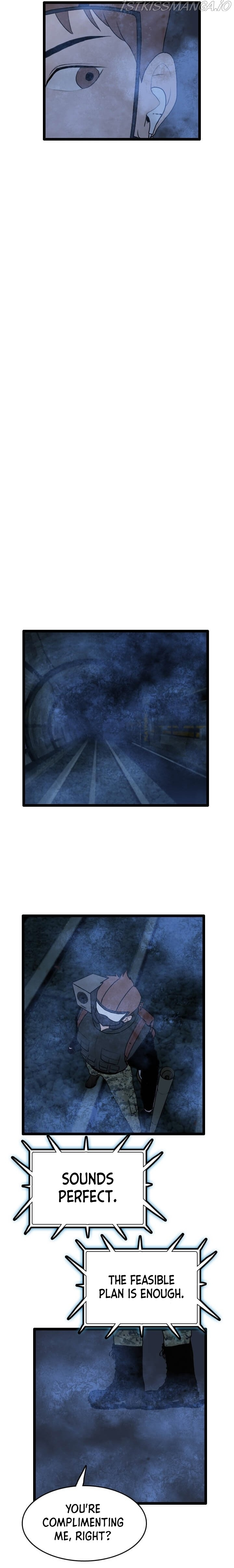 I Picked a Mobile From Another World chapter 48 - page 21