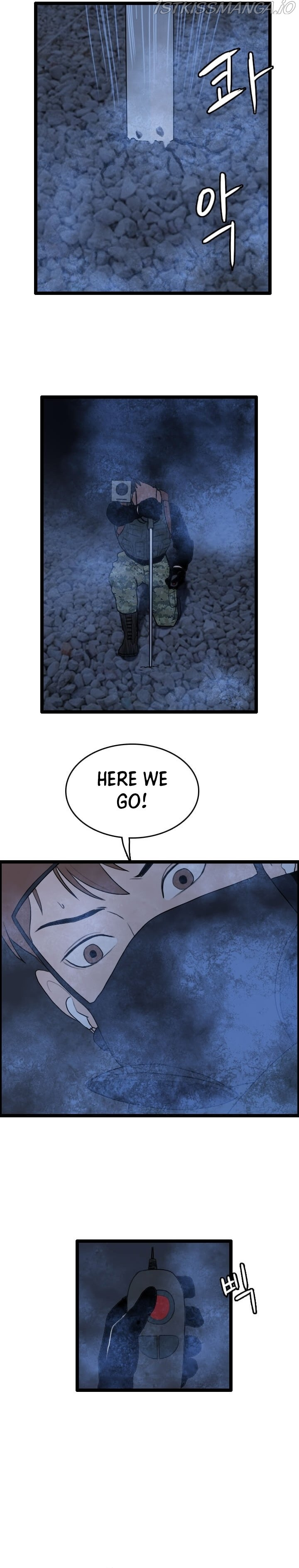 I Picked a Mobile From Another World chapter 48 - page 24