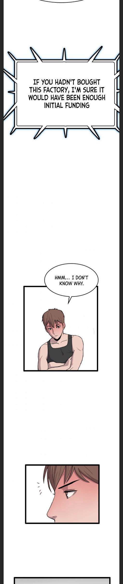 I Picked a Mobile From Another World chapter 37 - page 12