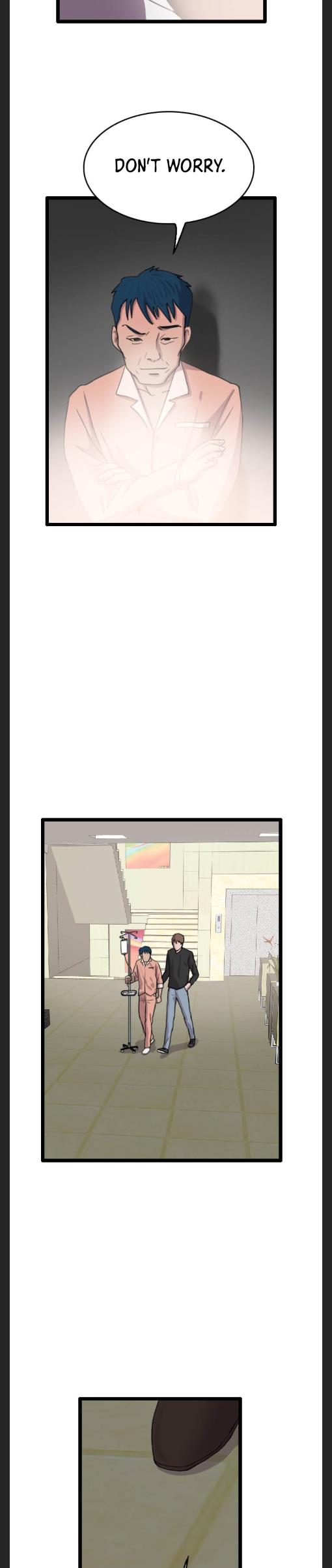 I Picked a Mobile From Another World chapter 37 - page 22